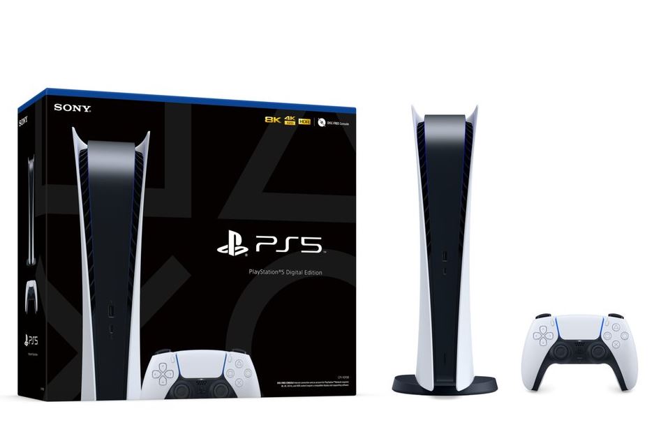 PlayStation 5